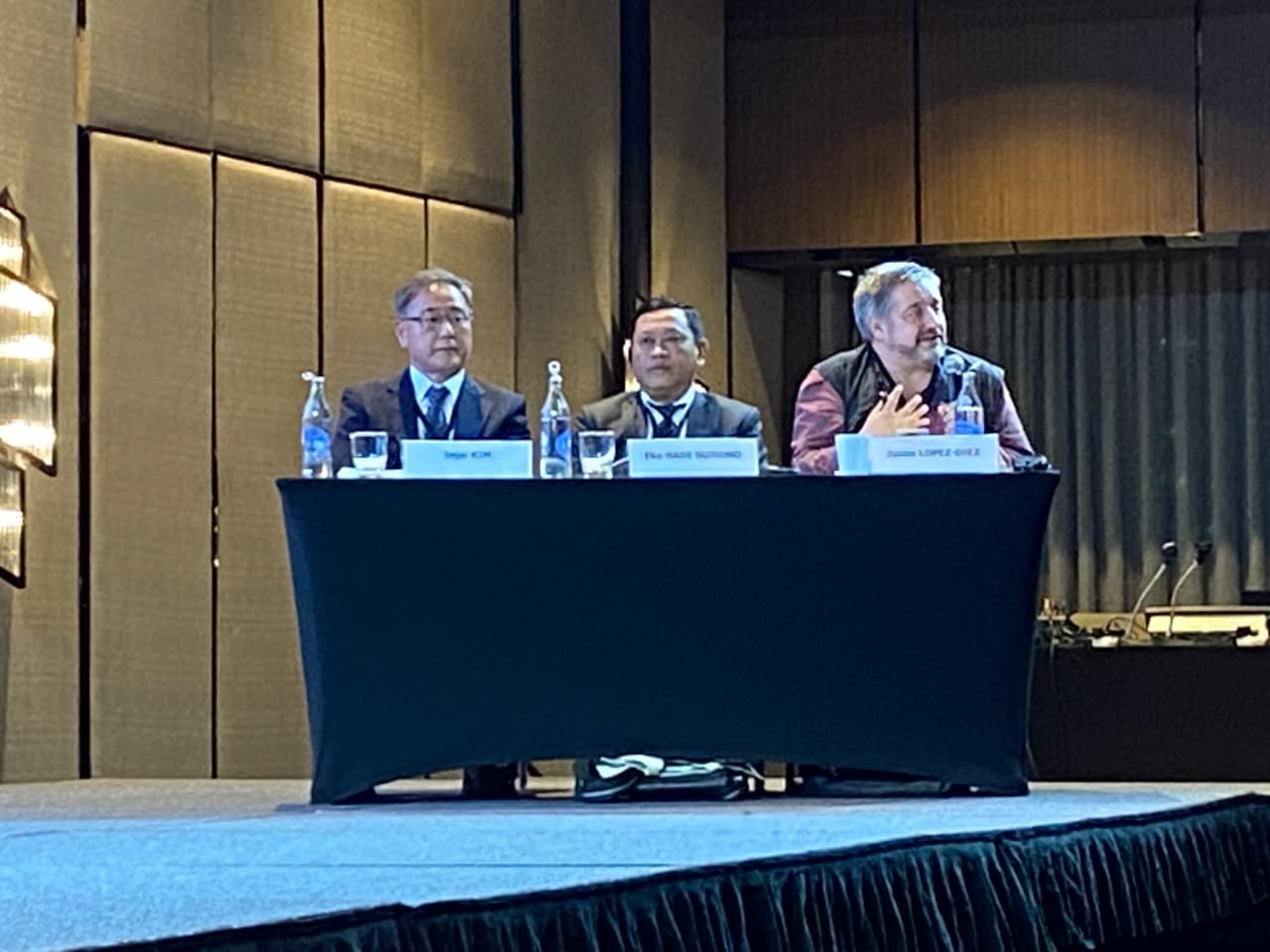 Eurasia Convention Bangkok 2023