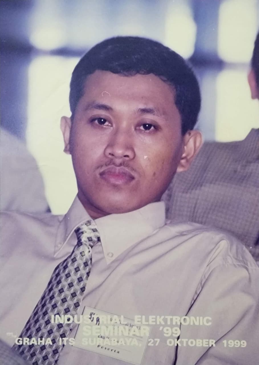 Seminar Industrial Electronic 1999