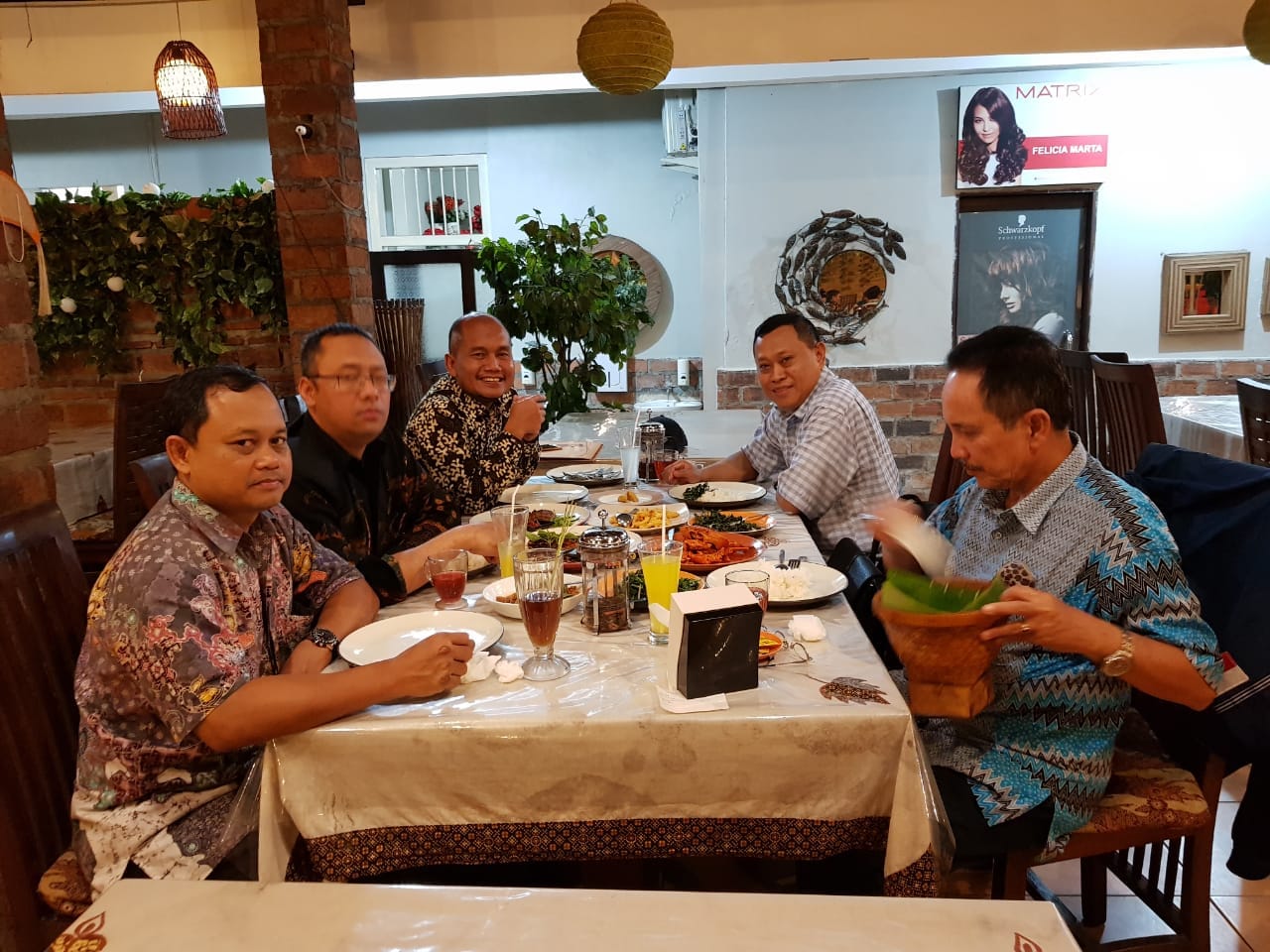Dokumentasi Foto 7
