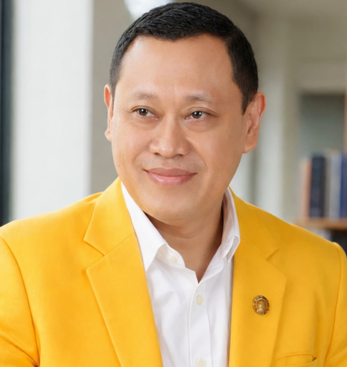 Prof. Eko